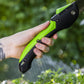 Sealey Folding Pruning Saw with Soft Grip Handle, 2 Cutting Positions & Carbon Steel Blade, 233mm GTSG006