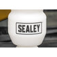Sealey Brake Fluid Refill Bottle 1L VS0219