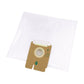 HQ 4x Hoover H69 Vacuum Cleaner Bags for TFV2020 013 TFV1617 011 TFV1215 021 - DUBG222HOO4