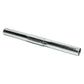 Konig 2m galvanised steel satellite mast 42mm - SDMT110ME