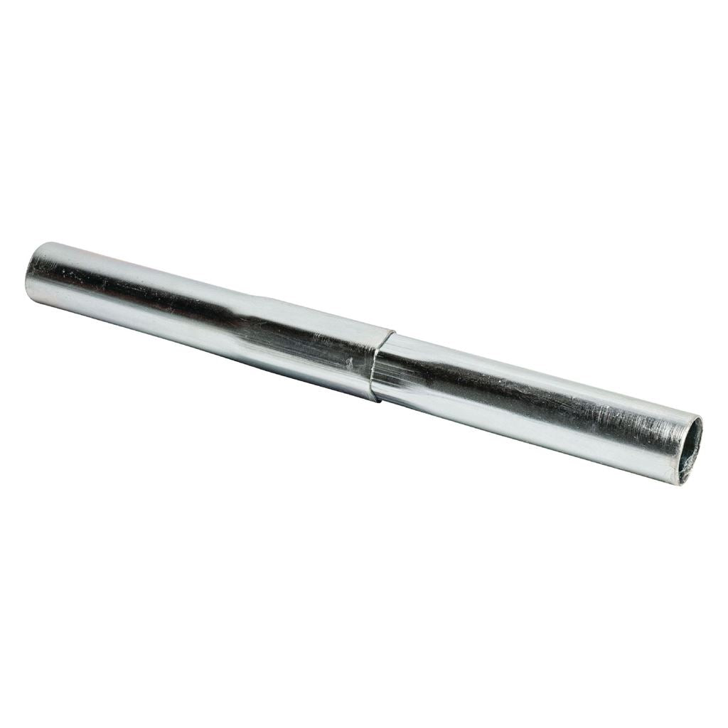Konig 2m galvanised steel satellite mast 42mm - SDMT110ME