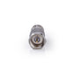 Nedis Satellite & Antenna Adapter F Male to BNC Female 10 pieces Metal