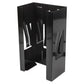 Sealey Magnetic Glove Dispenser - Black APGDB