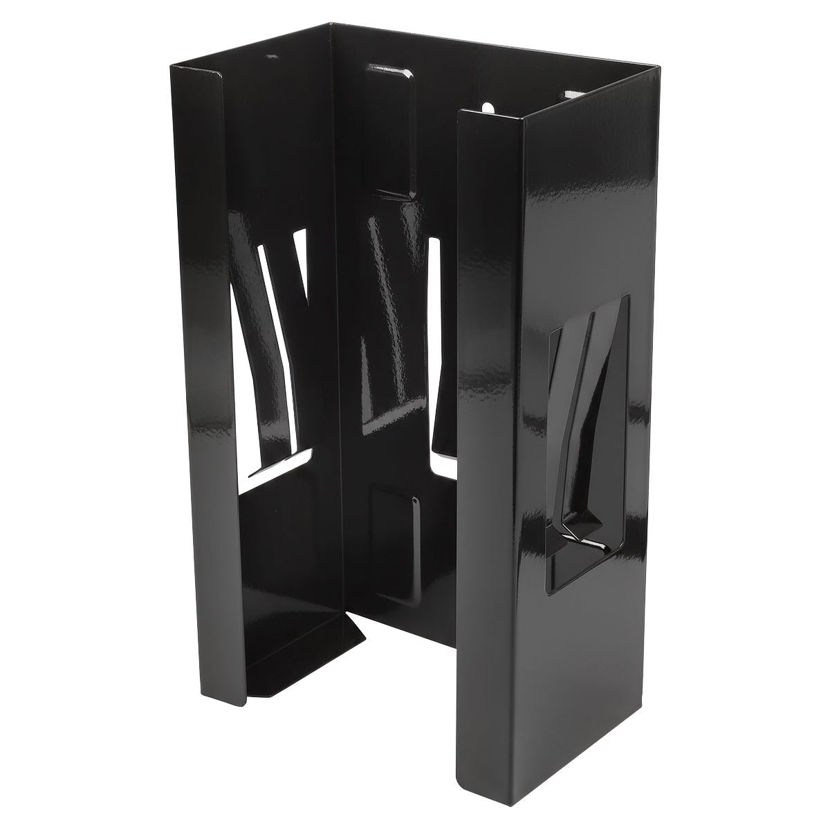 Sealey Magnetic Glove Dispenser - Black APGDB
