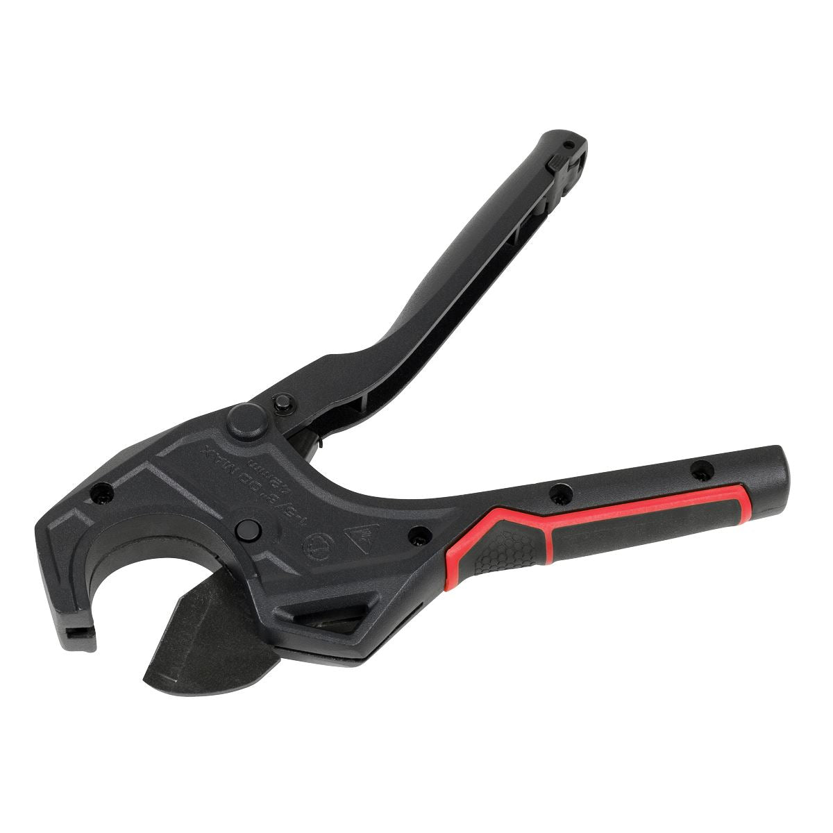 Sealey Premier Plastic Pipe Cutter 6-42mm PC42