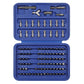 Sealey Power Tool/Security Bit Set 100pc AK2100