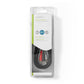 Nedis Stereo Audio Cable 3.5mm Male to 2x RCA Male 3.00m Black - CAGB22200BK30