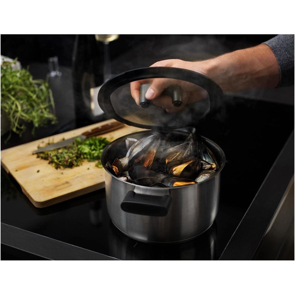 Fiskars HF Starter set:1,8L+3L+28cm fp