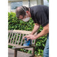 Draper Draper Storm Force 20V Random Orbit Sander (Sold Bare) - 89522