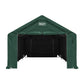 Sealey Car Port Shelter 4 x 8 x 3.05m GCP03