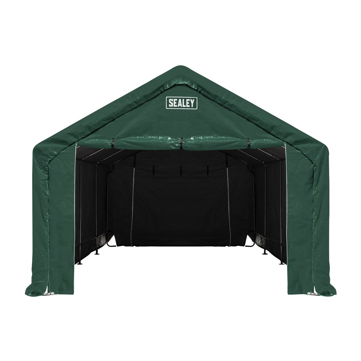 Sealey Car Port Shelter 4 x 8 x 3.05m GCP03