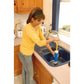 Draper 33082 Drain Blaster Unblocker Water Pump Plumbing Tool - 21837