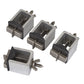 Sealey Angle Welding Clamp Set 4pc AK6806