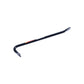18" Wrecking Pry Bar Crowbar 450mm Steel Board Lifting Crow Bar Nail Puller - G3300