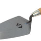 CK Tools Brick Trowel Broad Heel Carbon Steel Wood Grip 250mm T527010