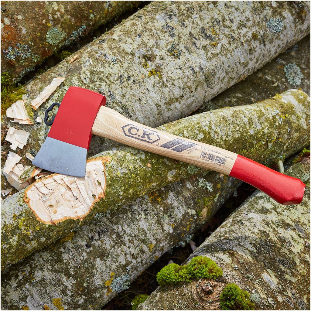 CK Tools Classic Hatchet 1 1/2lb G5155 24
