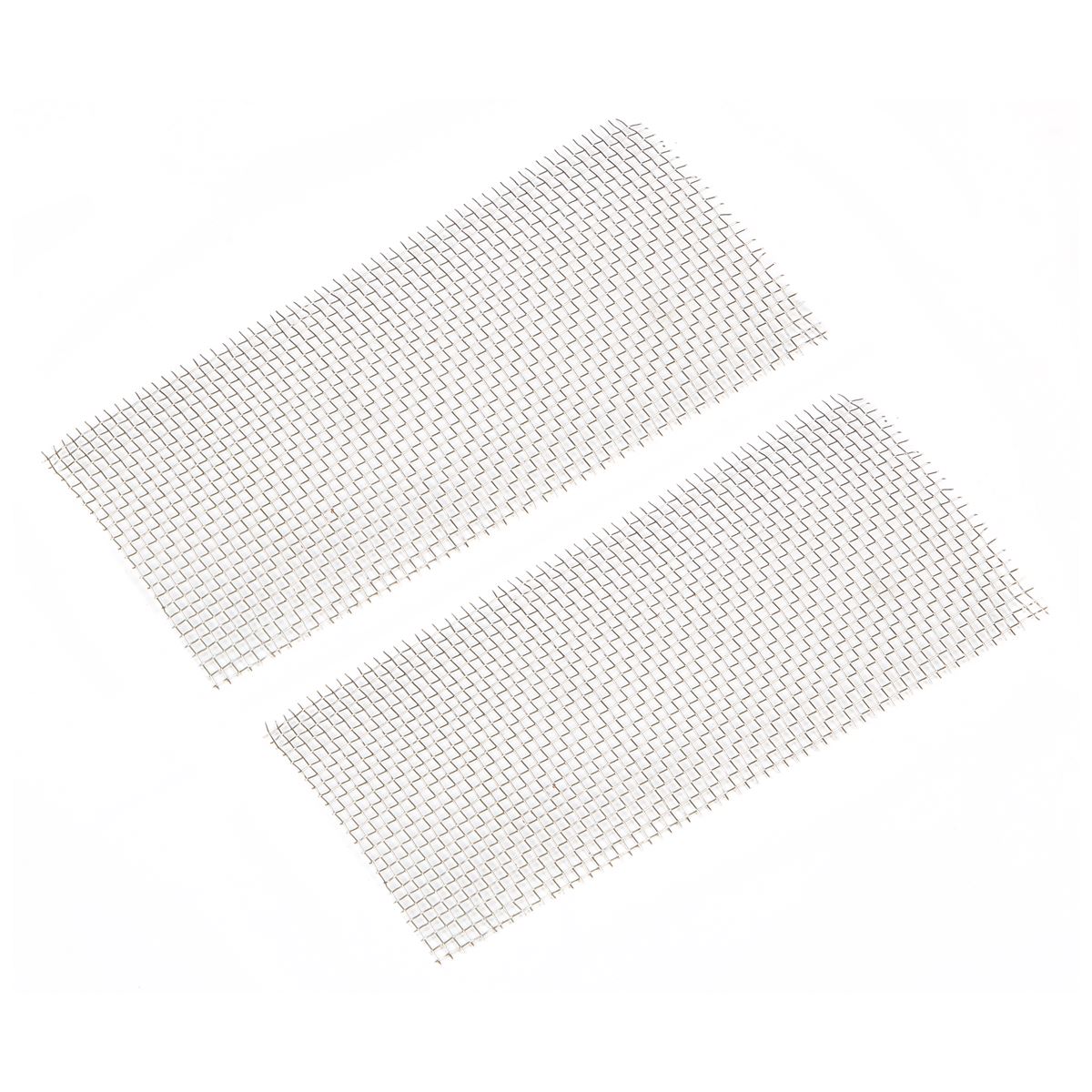 Sealey Stainless Steel Wire Mesh - Pack of 2 SDL14.M