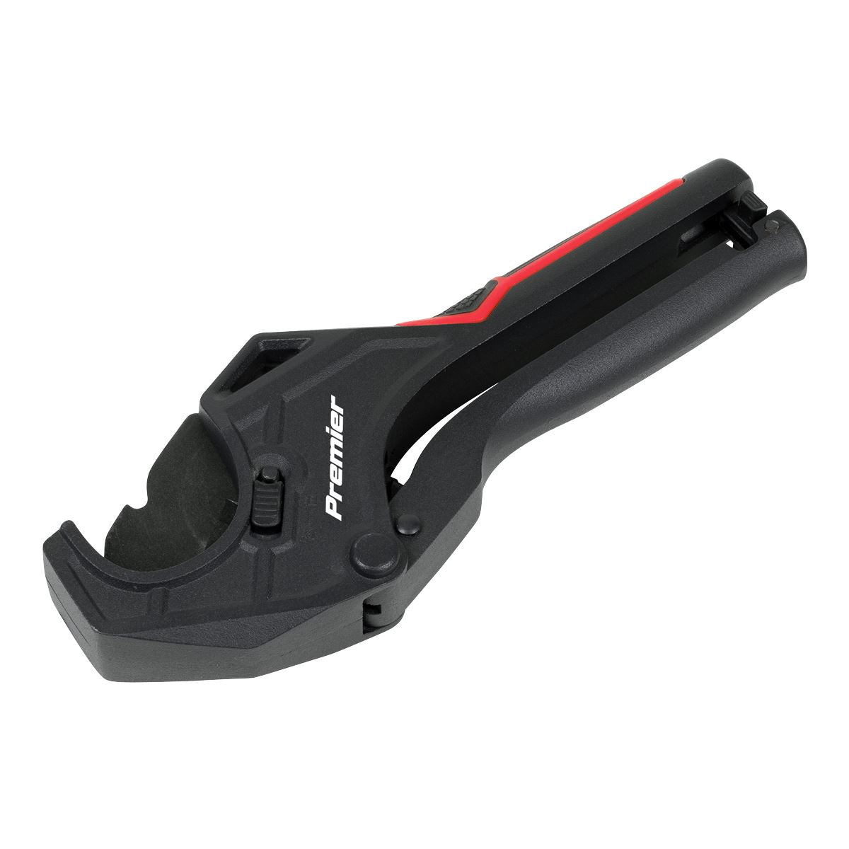 Sealey Premier Plastic Pipe Cutter 6-42mm PC42
