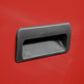 Sealey Topchest 5 Drawer with Ball-Bearing Slides - Red AP225