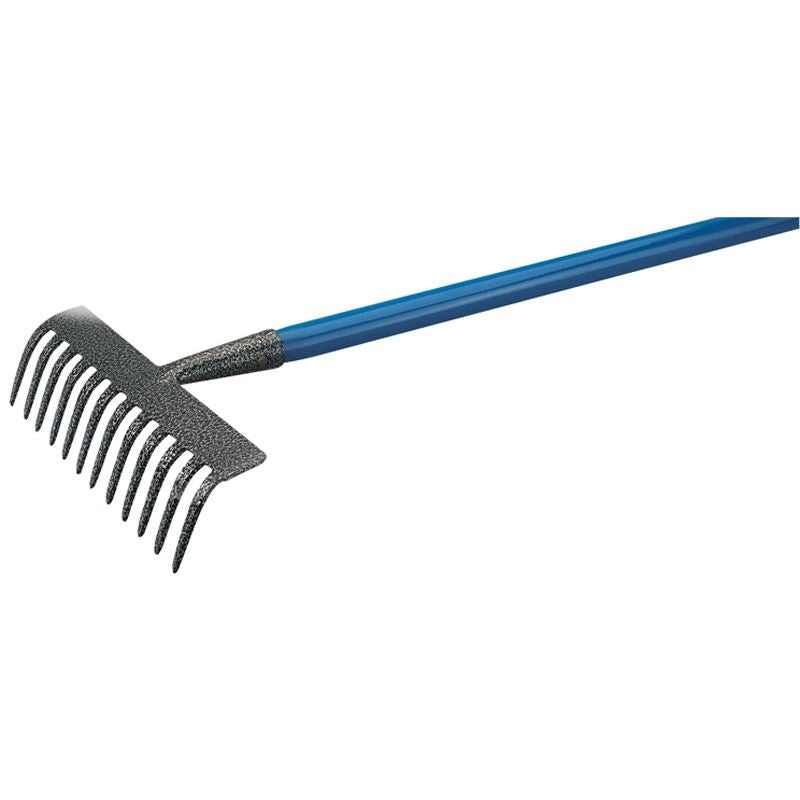 Draper Carbon Steel Garden Rake GCSGR/I - 88795