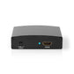 Nedis HDMI Converter HDMI to VGA - VCON3450AT