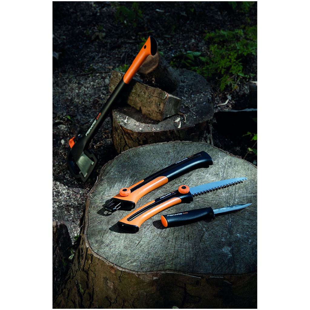 Fiskars Xtract Garden Saw, Large (SW75) (1000614)