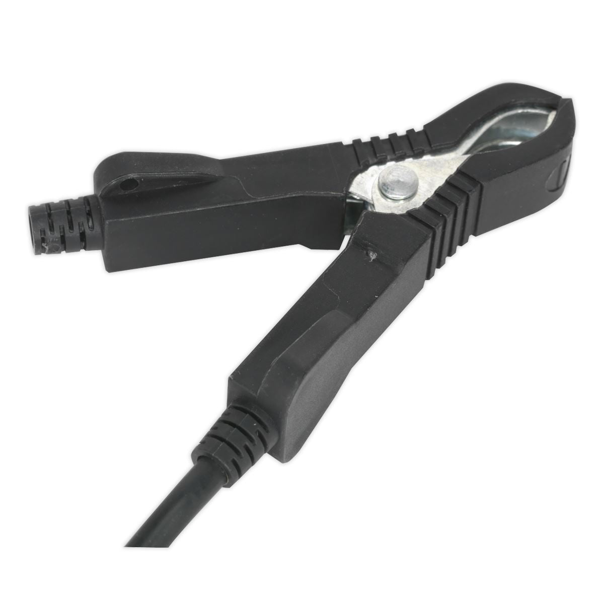 Sealey Booster Cables - 5mm x 1.5m Copper 100A Motorcycle BC0515