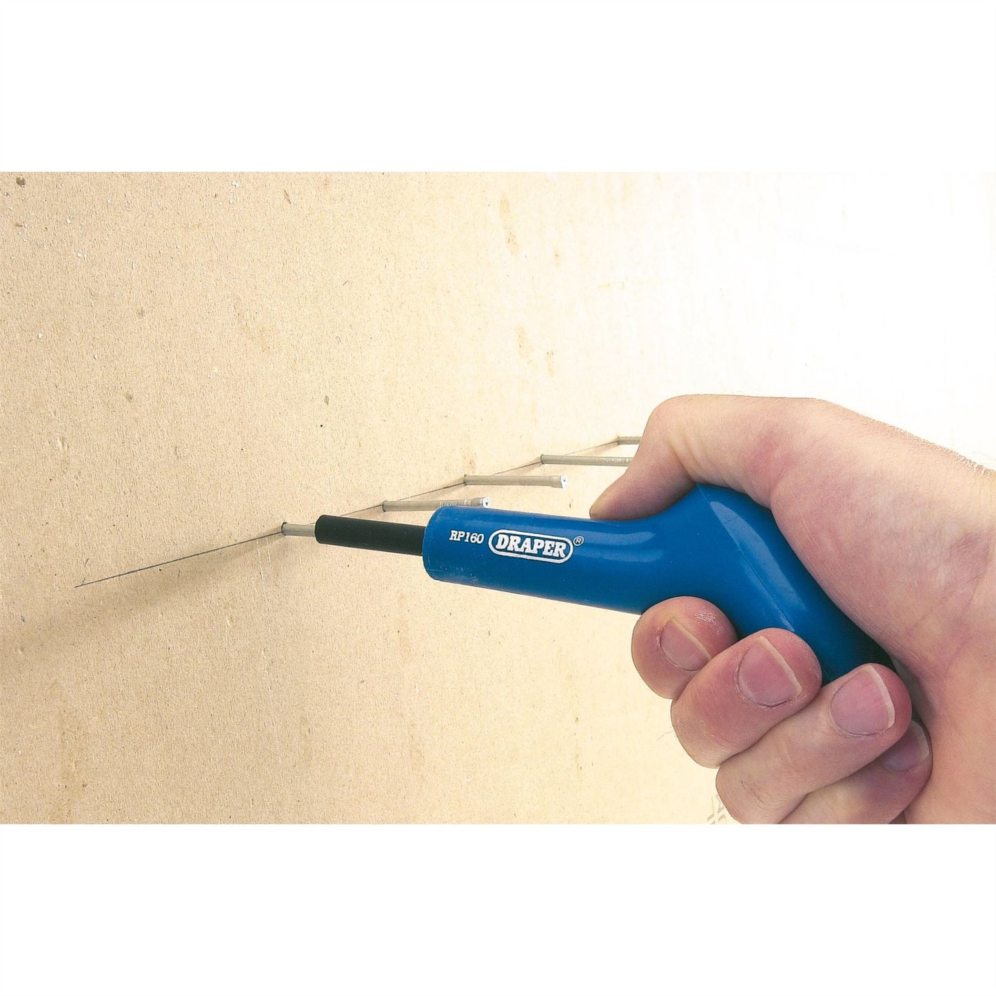 Draper Pin Setting Tool RP160 - 12751