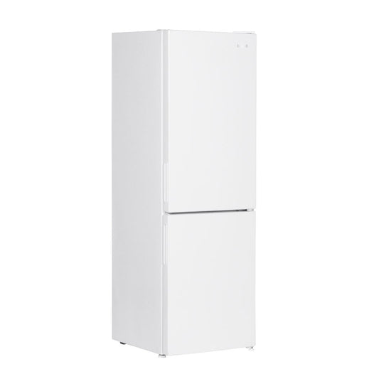 Baridi 70/30 Low Frost Fridge Freezer 157L Capacity - White DH252
