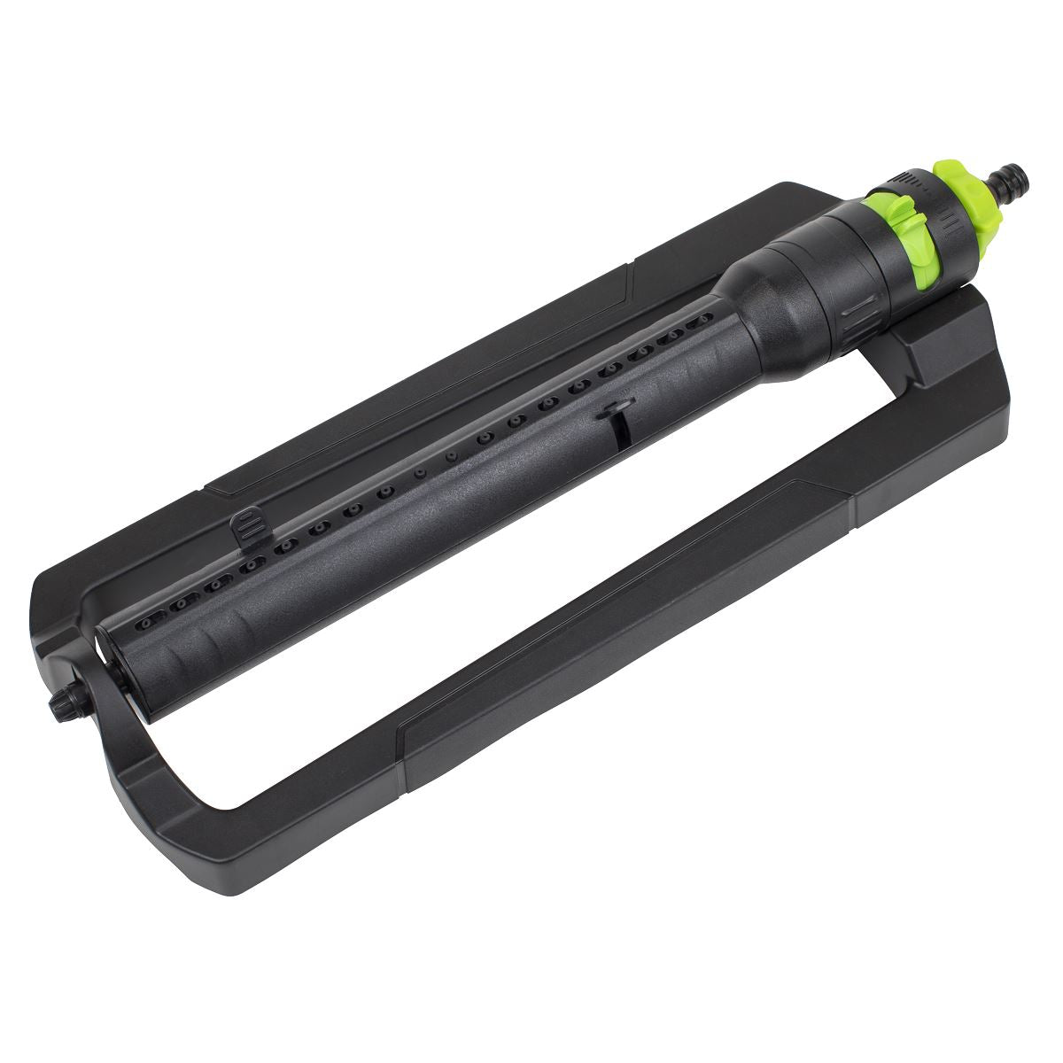 Sealey Oscillating Water Sprinkler with 18 Nozzles JS2131