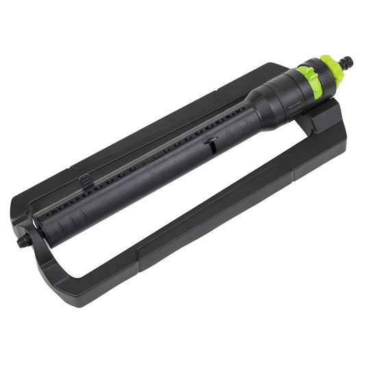Sealey Oscillating Water Sprinkler with 18 Nozzles JS2131