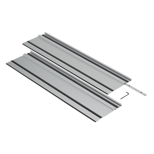 Draper Track (2 X 0.7M) APS1200D-89 - 98199
