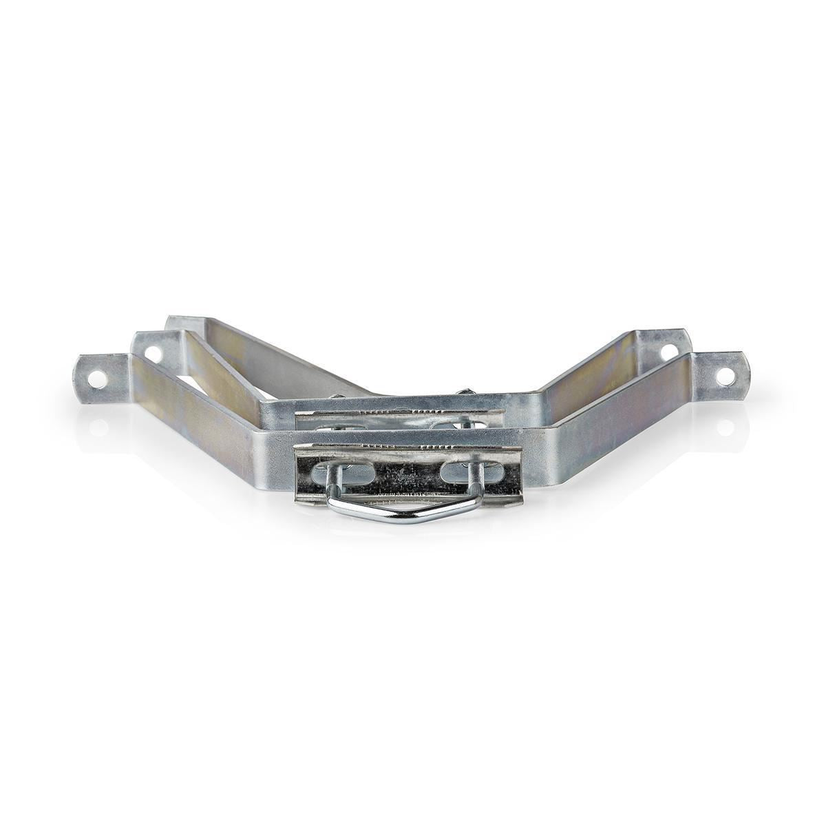 Nedis Satellite Wall Mount 280mm Wall Distance Steel SDWM310ME