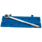 Draper 3/4 Inch Square Drive Torque Wrench 34964 65-450Nm ISO 6789-2003 New In C