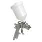 Sealey Spray Gun Gravity Feed 2.2mm Set-Up SSG501
