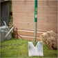 CK Tools Classic S/S Digging Spade G5142