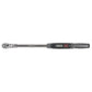 Sealey Angle Torque Wrench Flexi-Head Digital 1/2"Sq Drive 20-200Nm STW309