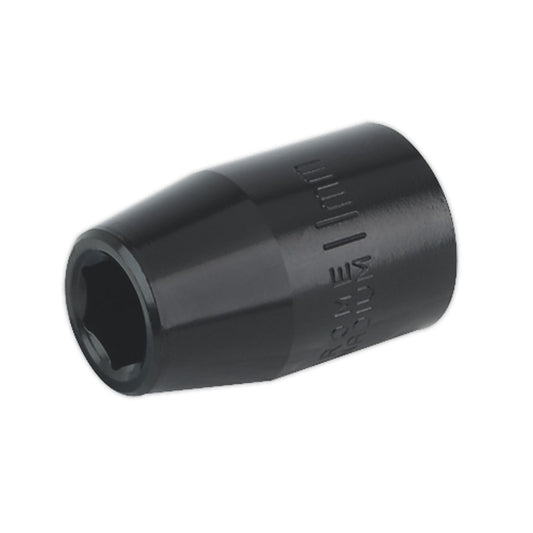 Sealey Impact Socket 11mm 1/2"Sq Drive IS1211