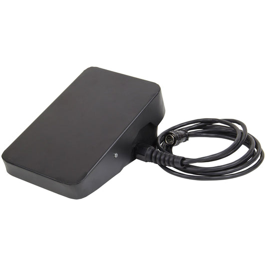 SIP Industrial HG2500P Foot Control Pedal