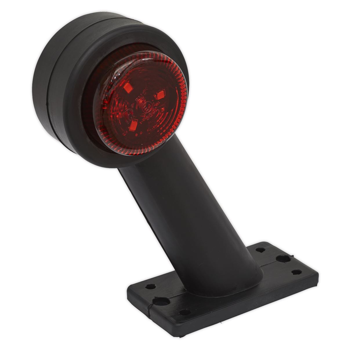 Sealey Stalk Side Marker Lamp LED 45 12-24V (RIGHT) TB45LEDR