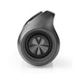 Nedis Party Boombox 6 Hours Playtime Bluetooth® TWS Carrying Handle Black - SPBB320BK