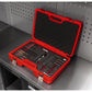 Sealey Damaged Glow Plug & Heater Element Removal Set 8 & 10mm VS3156