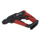 Sealey Rotary Hammer Drill 20V SDS Plus - Body Only CP20VSDS