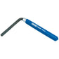 Brake Pad Key 8mm Hex Pro Allen Wrench With Handle - Chrome Vanadium Steel - 68425
