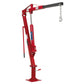 Sealey Static Mounted Crane 750kg SSC750