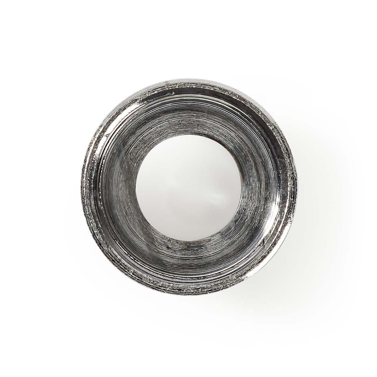 Nedis Hose Adapter 3/4'' Straight to 1/2'' Straight WAHA3412