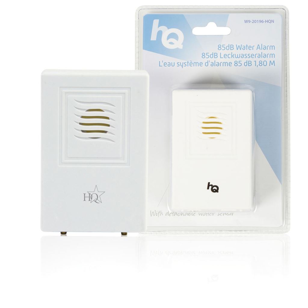 HQ Water alarm system 85dB 1.80 m