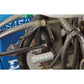 Draper 1x Expert 3/8" Square Dr 8 Piece Crow Foot Spanner Set Professional Tool - 61034