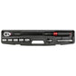 Sealey Premier Black Torque Wrench Set 1/2"Sq Drive 60-330Nm 8pc STW915B