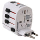 Skross Travel Adapter World PRO Earthed 1.103141 Travel Adapter
